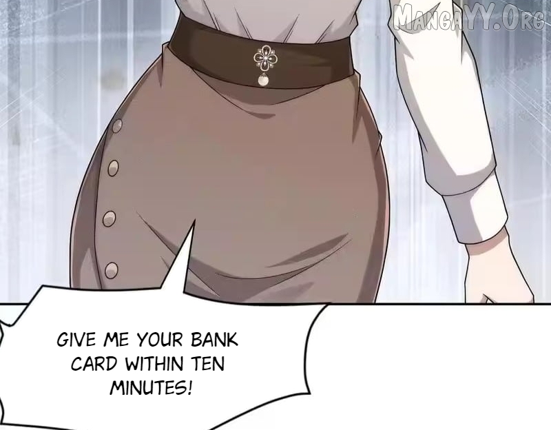 Hidden Dragon in the City (2025) Chapter 51 - page 134